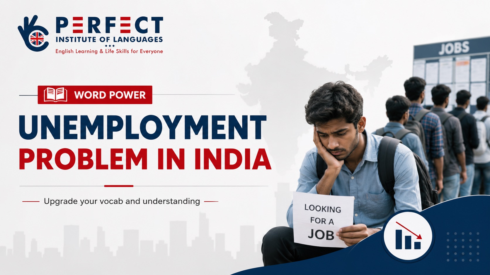 Why Can't Everyone Find a Job? Understanding Unemployment in India