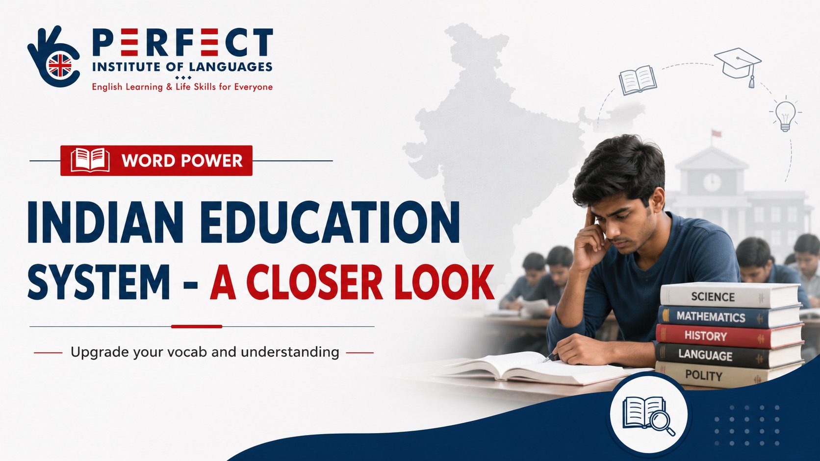 Is Our Education System Truly Educating Us? A Closer Look at India's Schools and Colleges