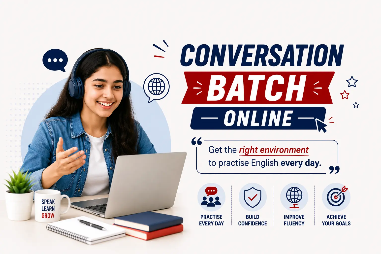 Conversation Class