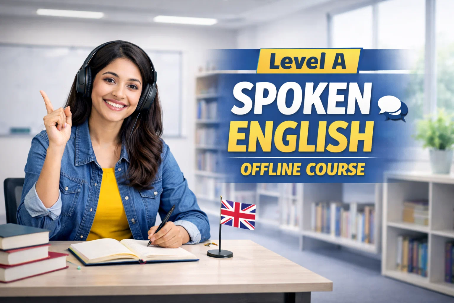Level A (Foundational Course)