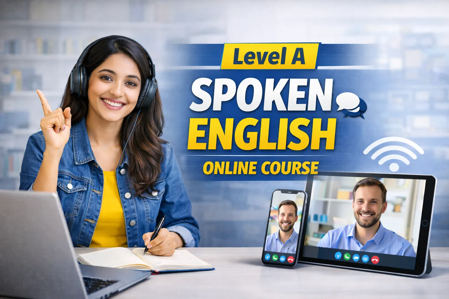 Level A (Foundational Course)